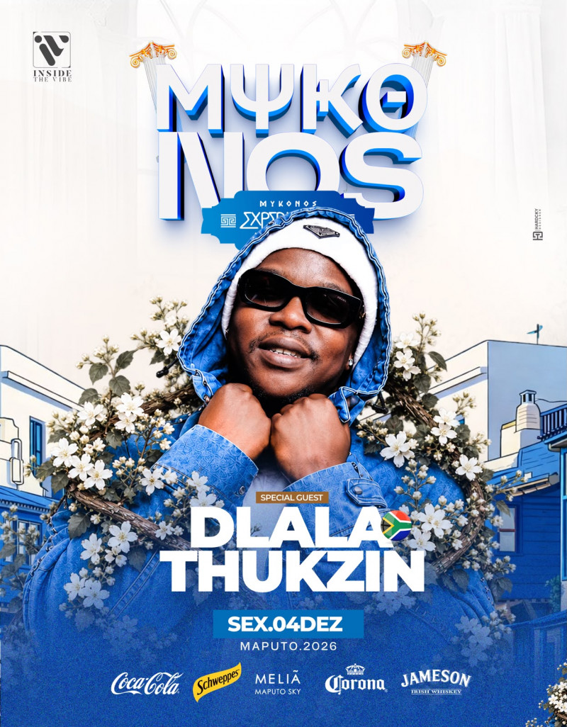 MYKONOS EXPERIENCE - II Edition