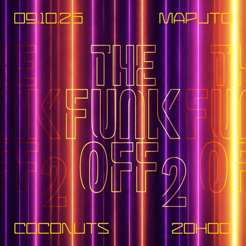 The Funk Off