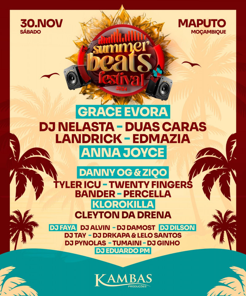 Summer Beats Festival 2024