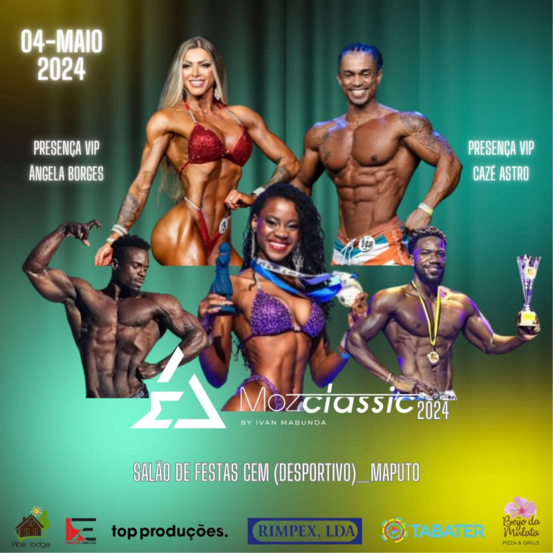 IVM MOZ CLASSIC 2024