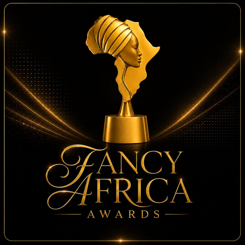 FANCY AFRICA 2026 - Awards