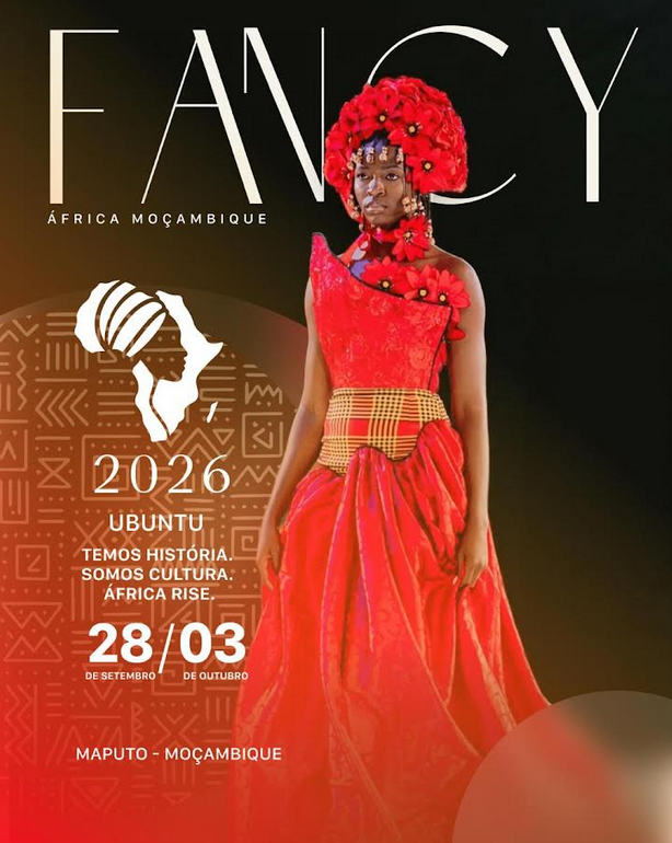 FANCY AFRICA 2026 - 10 Anos
