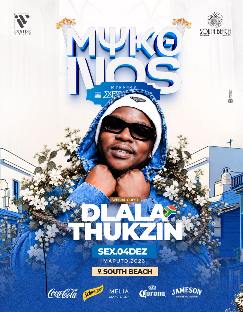 MYKONOS EXPERIENCE - II Edition