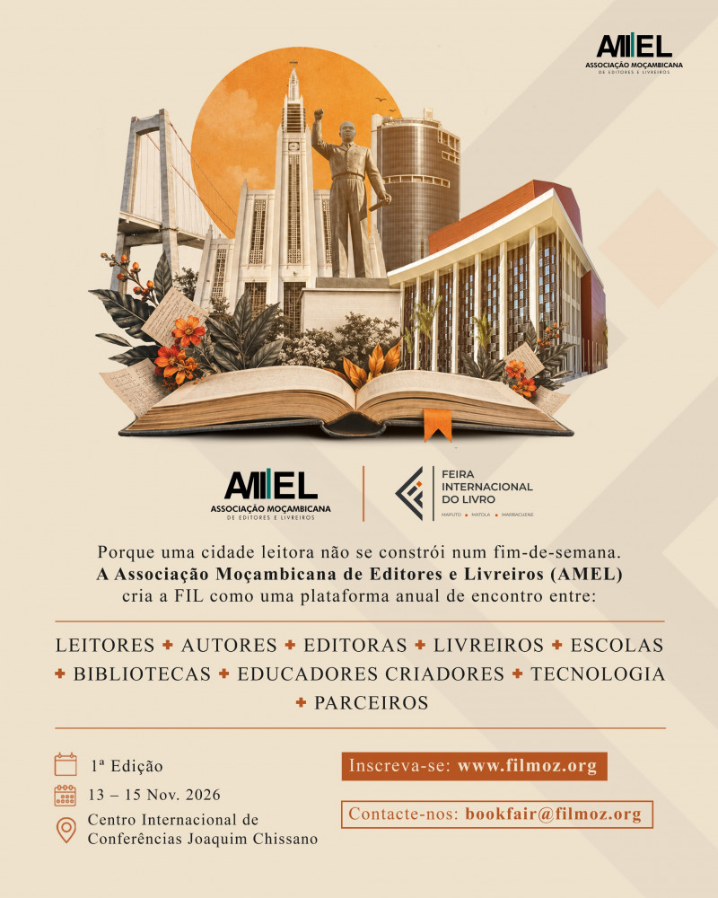 Feira Internacional do Livro