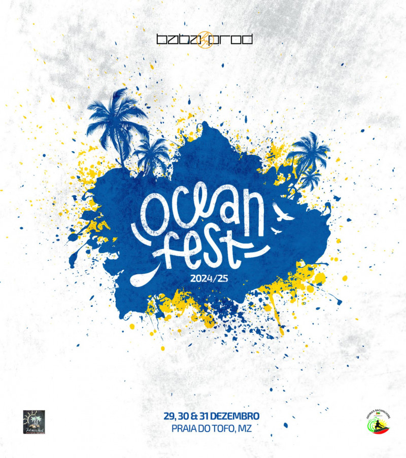 Ocean Fest 2024/25