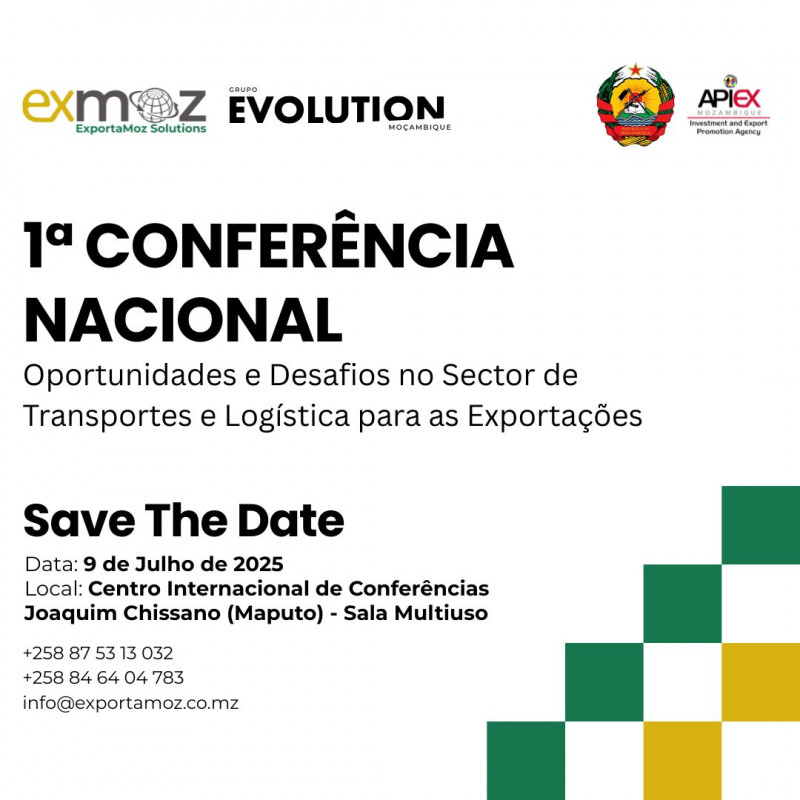 1ª CONFERÊNCIA NACIONAL