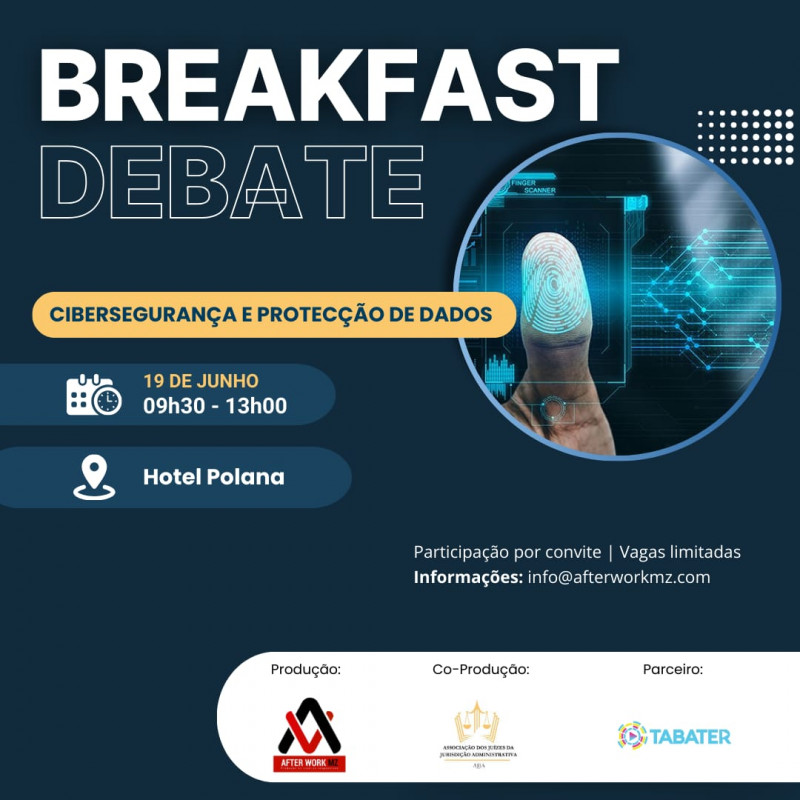 BREAKFAST DEBATE
