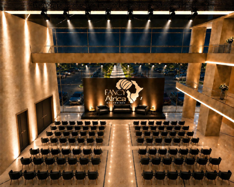 FANCY AFRICA 2026 - Masterclasses