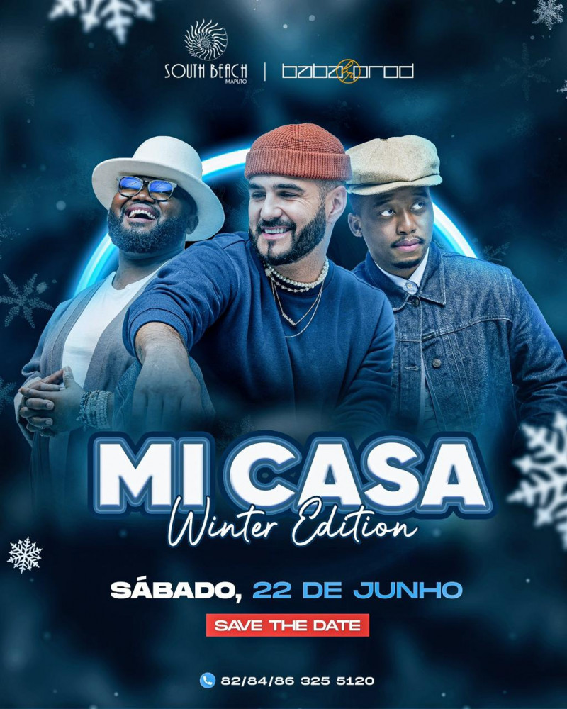 MICASA Winter Edition 2024