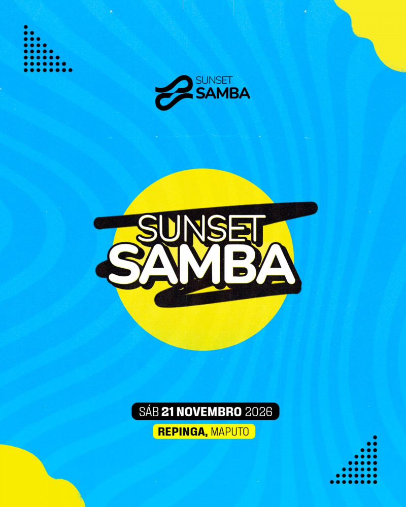 Sunset Samba