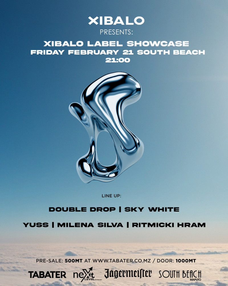 XIBALO LABEL SHOWCASE