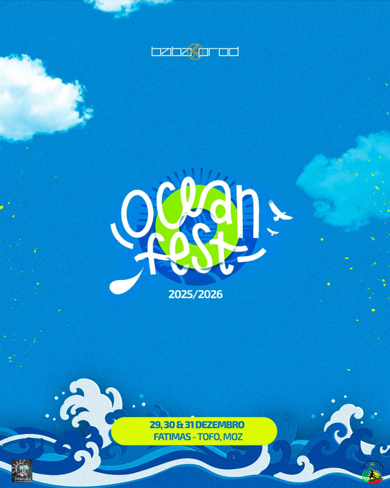 Ocean Fest 2025/2026