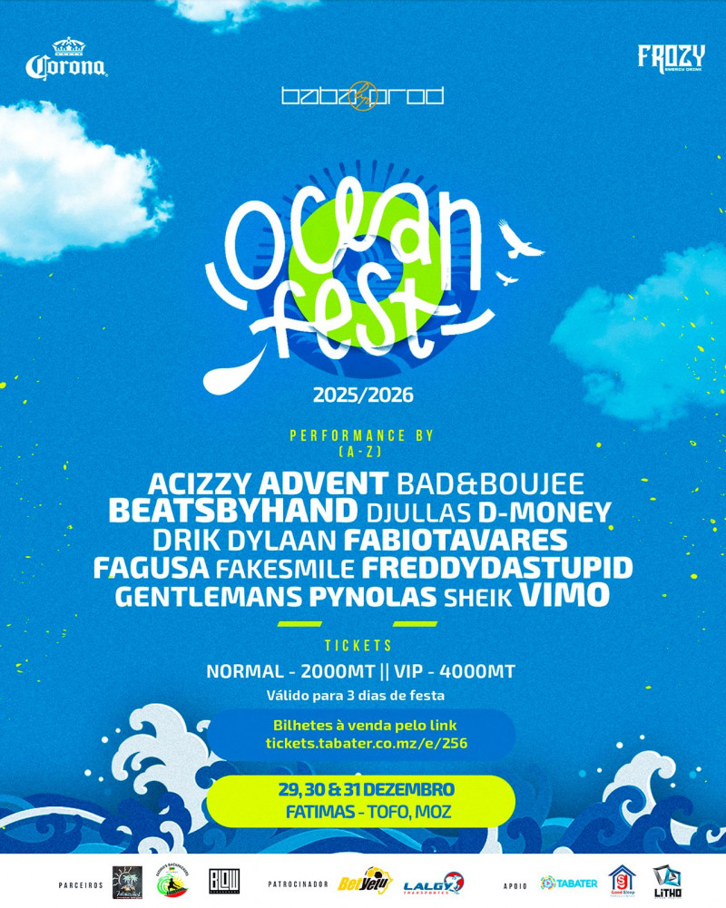 Ocean Fest 2025/2026