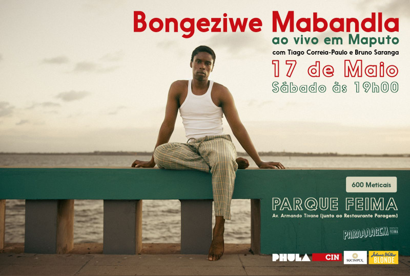 Bongeziwe Mabandla
