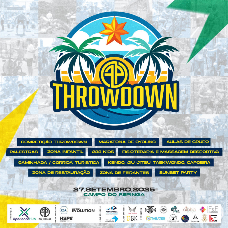 233THROWDOWN FAMILY EDITION