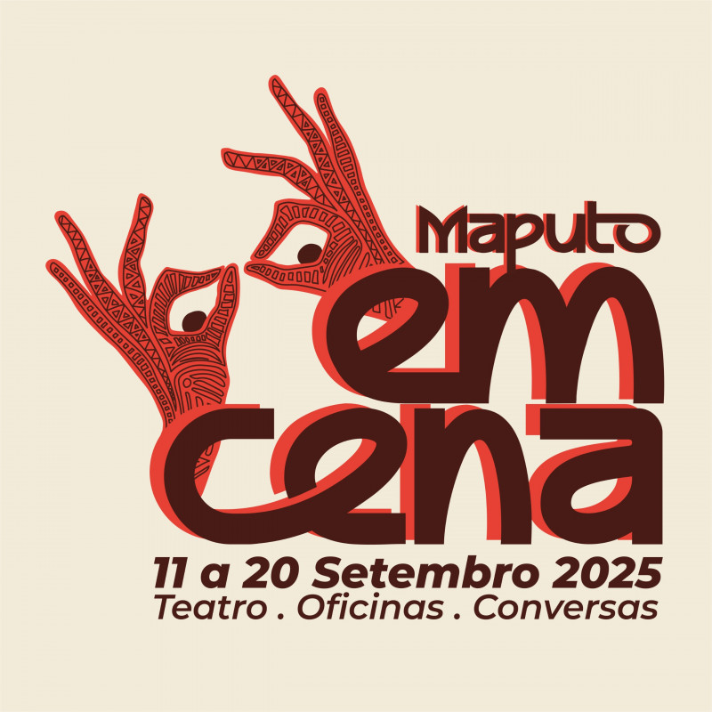 MAPUTO EM CENA | Teatro | À ESPERA DE SER CHAMADO, Fernando Macamo