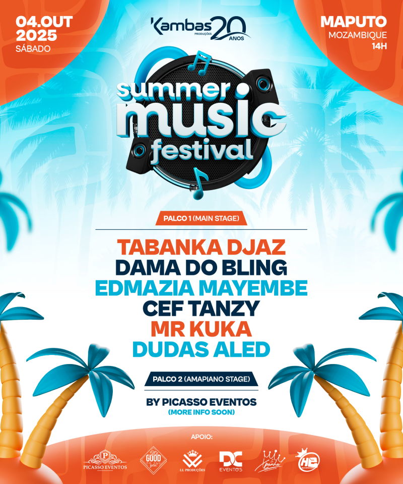 Summer Music Festival 2025