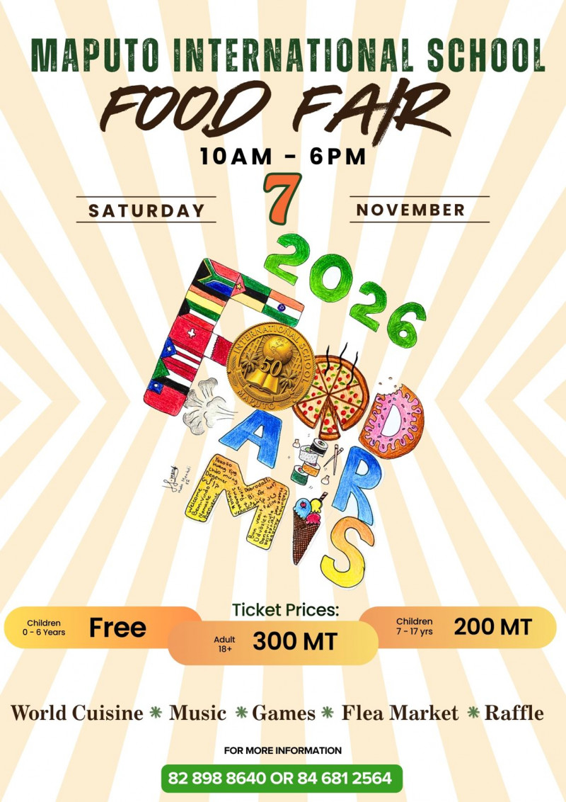 MIS Food Fair 2026