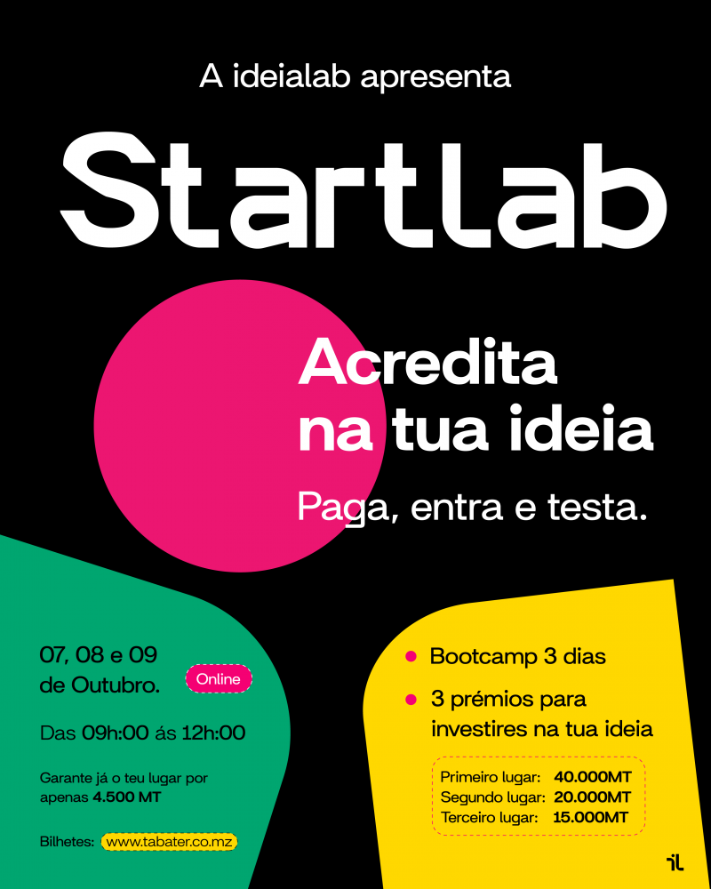 Startlab