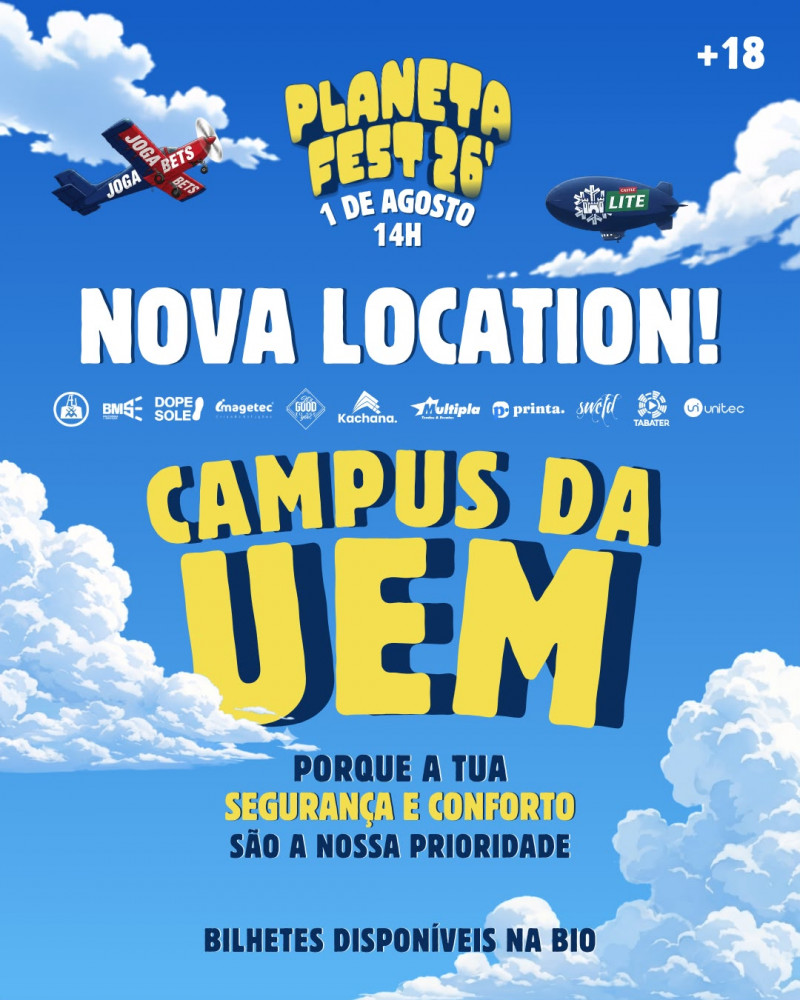 PLANETA FEST 2026