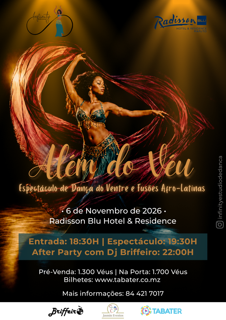 Além do Véu