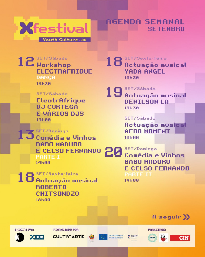 X Festival