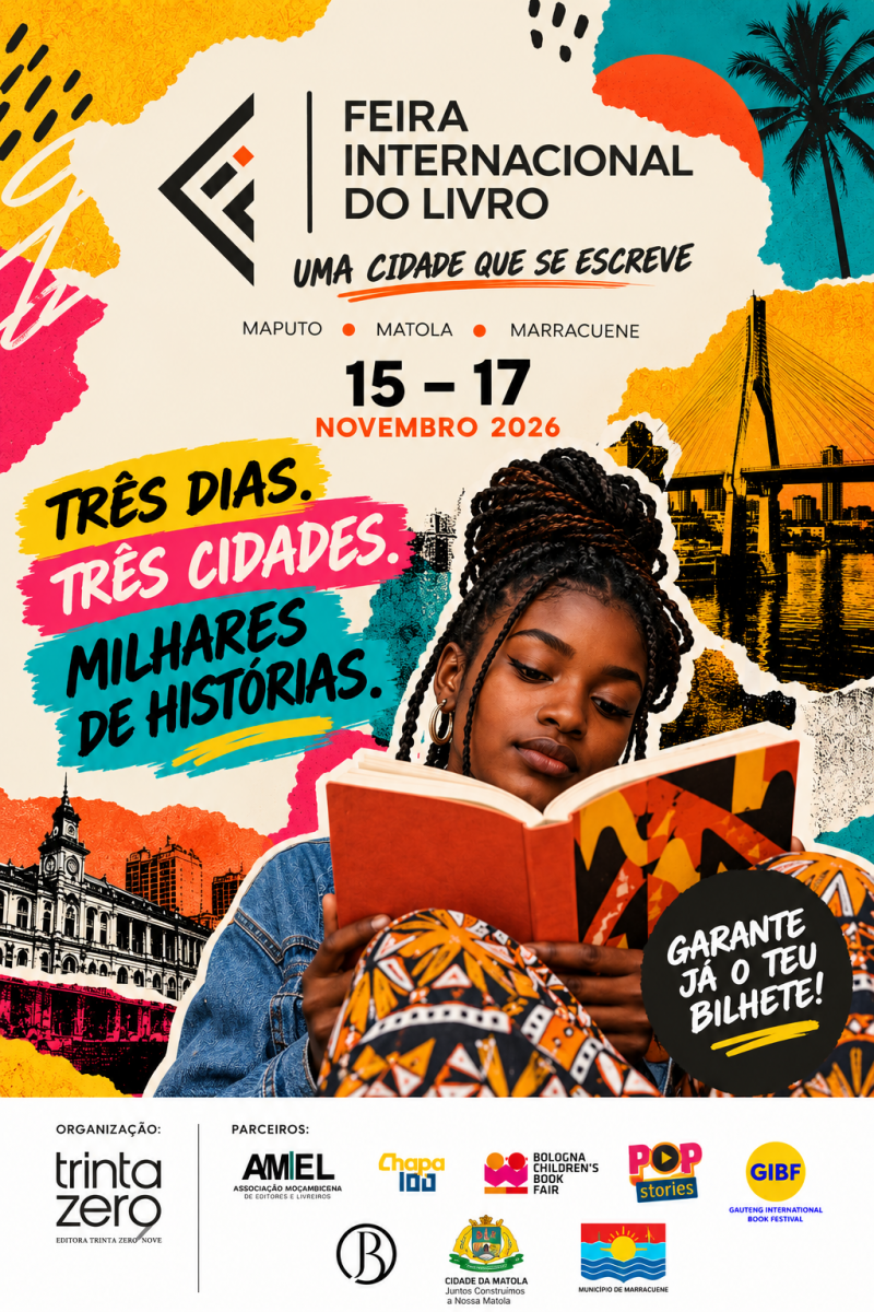 Feira Internacional do Livro