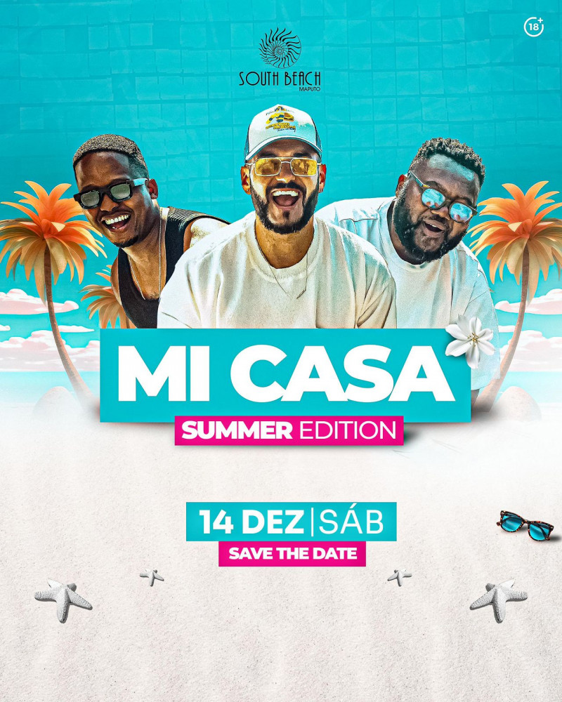 MICASA Summer Edition