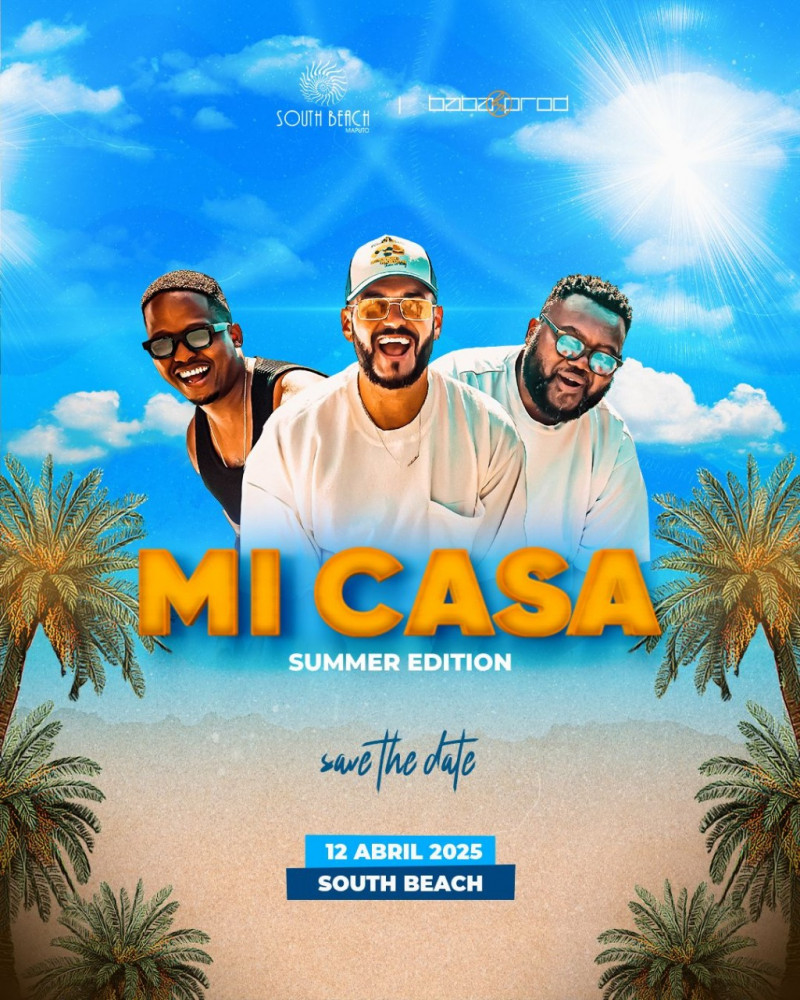 MICASA Summer Edition