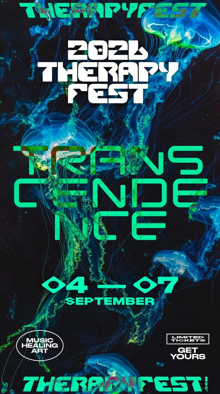 Therapy Fest 2026
