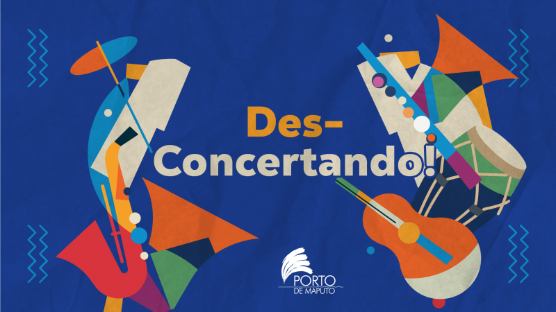 MPDC apresenta: Des-Concertando!