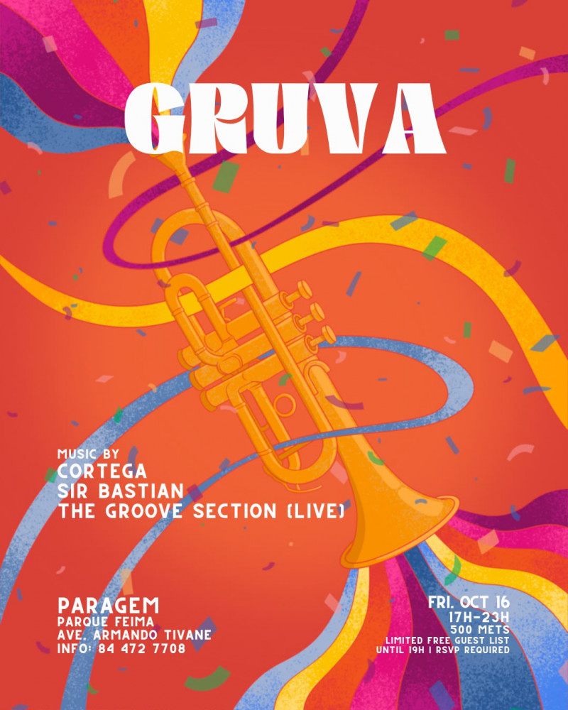 GRUVA