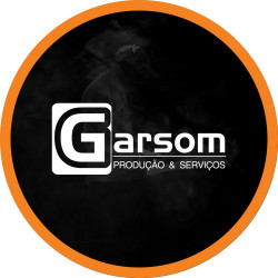 Garsom