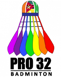 PRO 32 BADMINTON