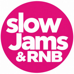 Slow Jams & RnB